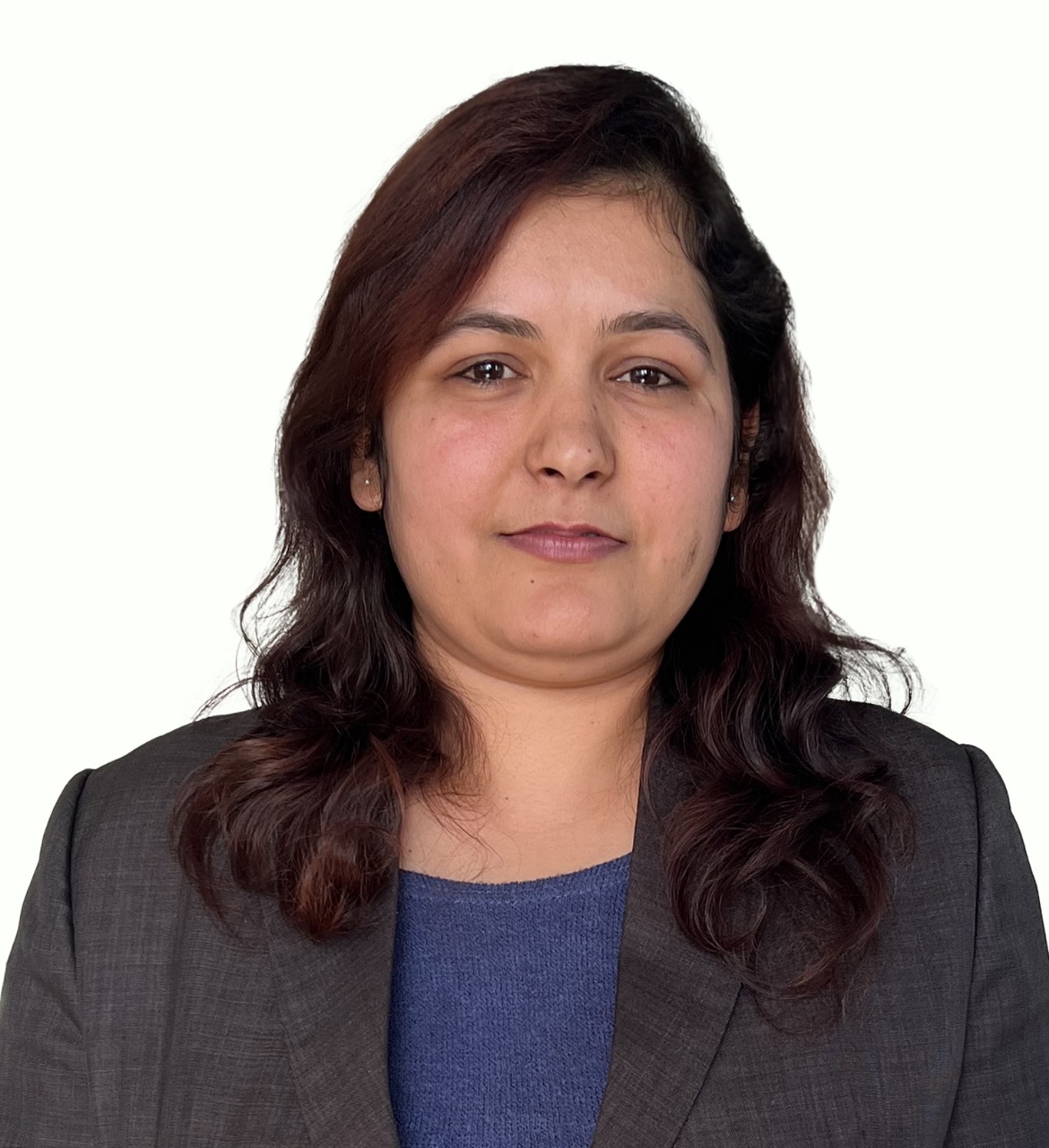 Ms. Indira Neupane