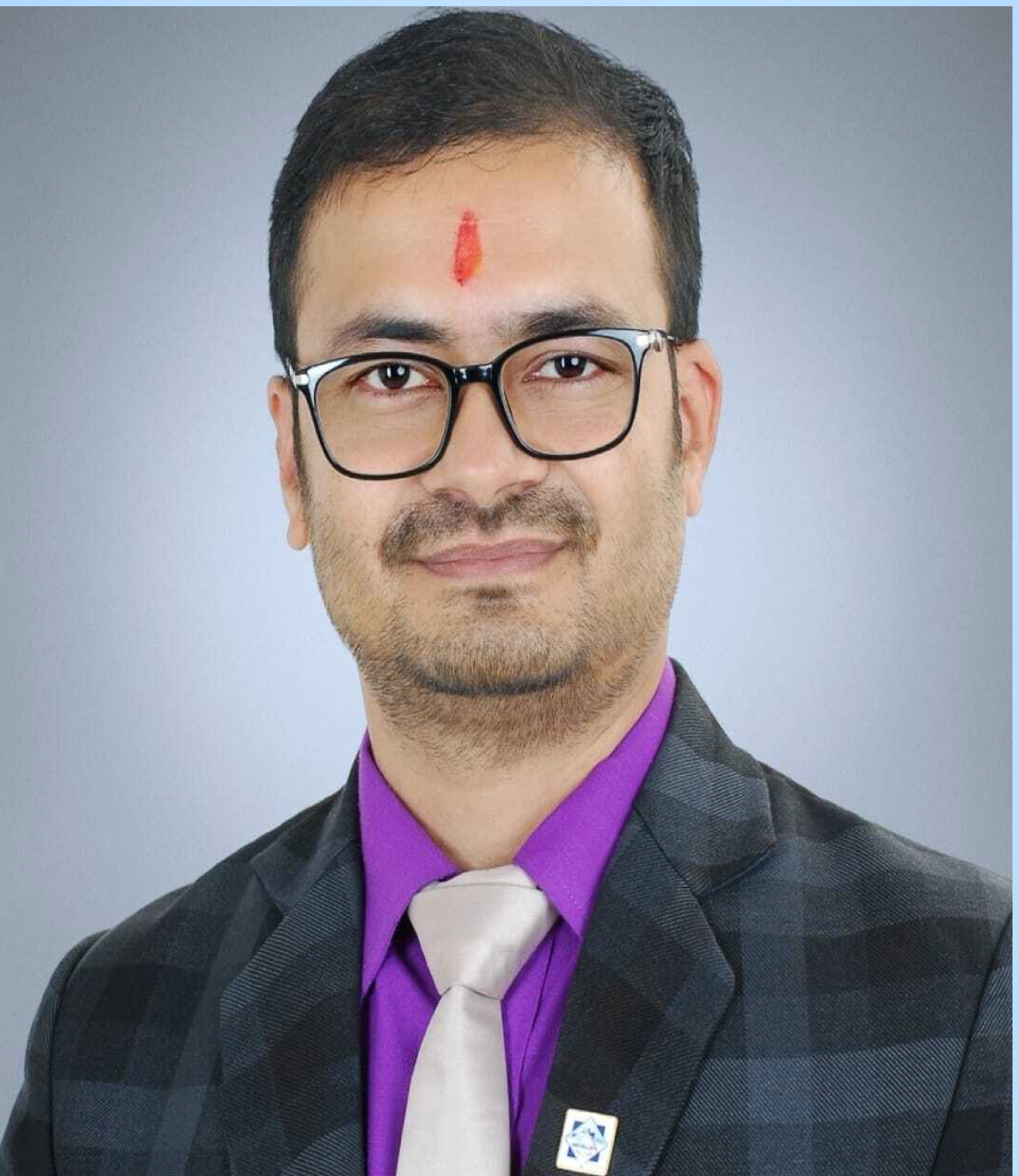 Mr. Nawaraj Silwal