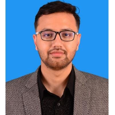 Mr. Bibek K.C.