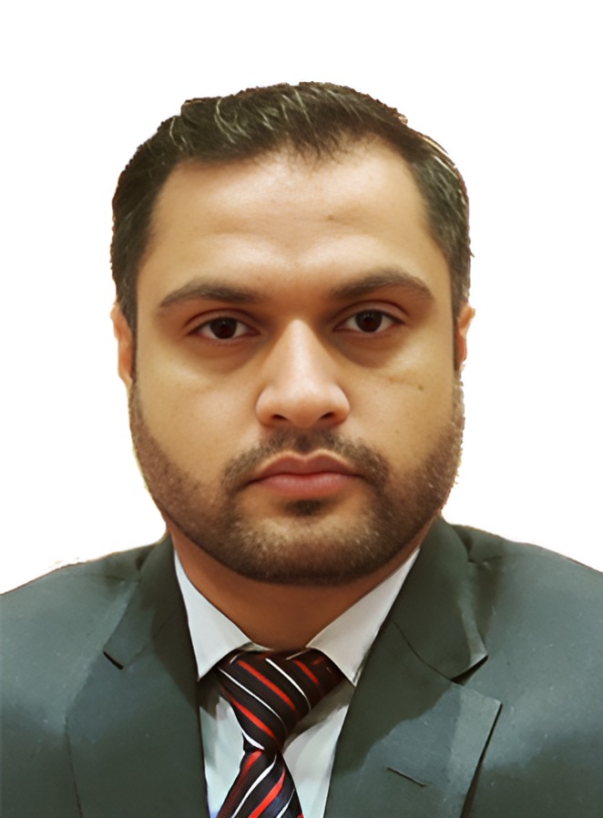 Mr. Sandeep Subedi